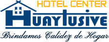 Huaytusive Center Puno